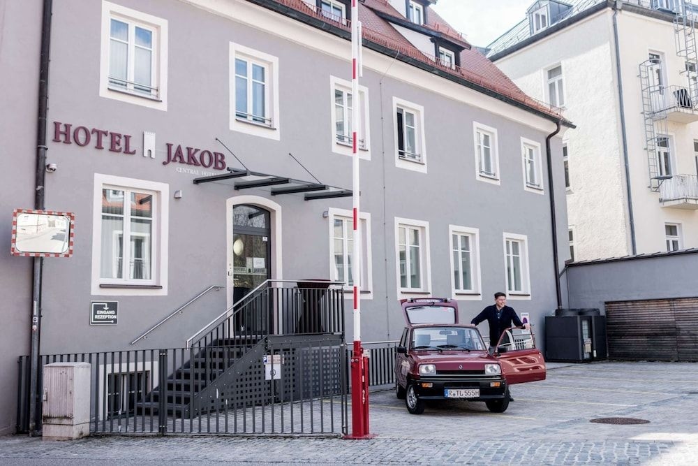 Jakob Regenburg2