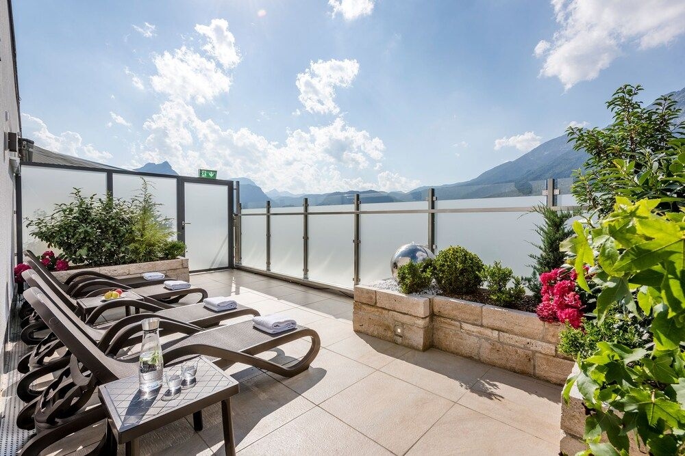 AVALON Hotel Bad Reichenhall4