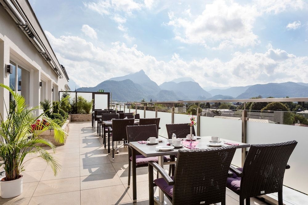 AVALON Hotel Bad Reichenhall0