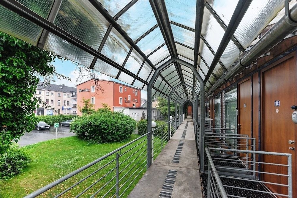Hotel Boll Essen1