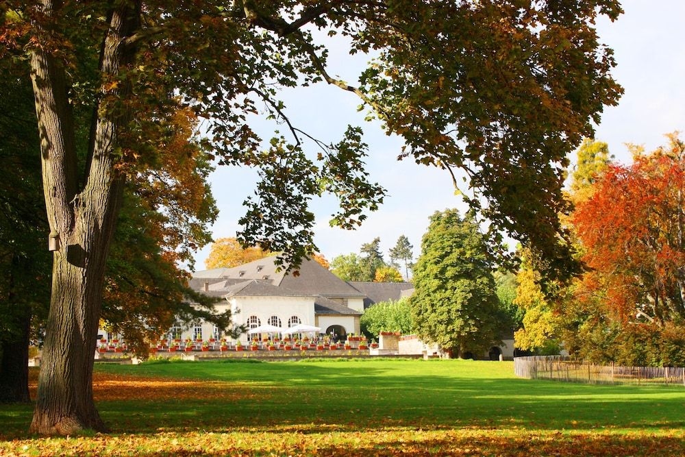 Dolce Bad Nauheim2