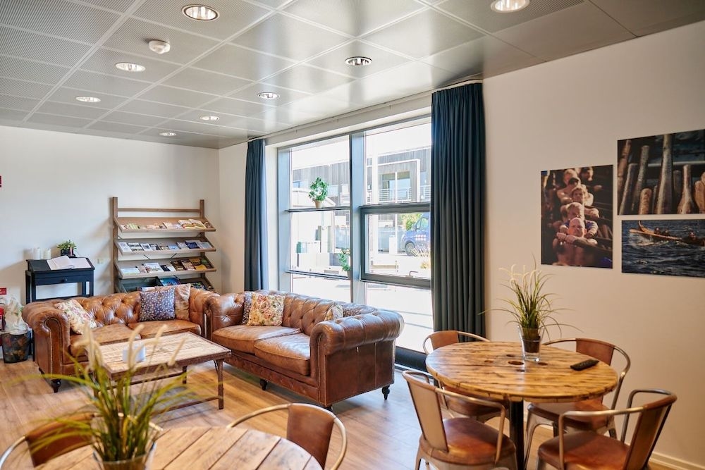 DANHOSTEL ROSKILDE2