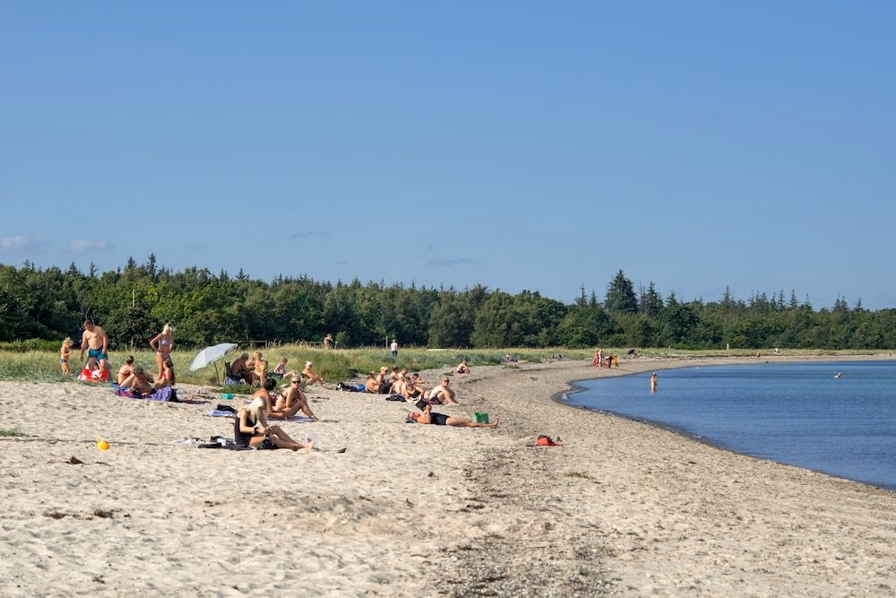 Juelsminde Strand4