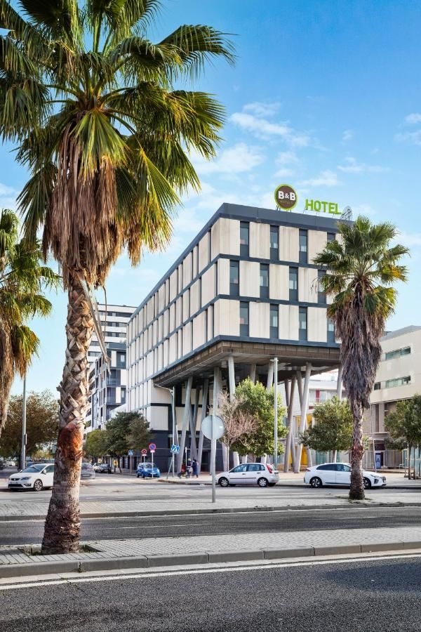 Ibis Barcelona Mataro0
