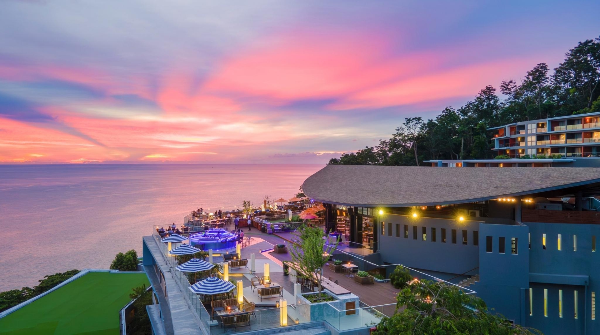 คาลิมา รีสอร์ต แอนด์ สปา (Kalima Resort & Spa)0