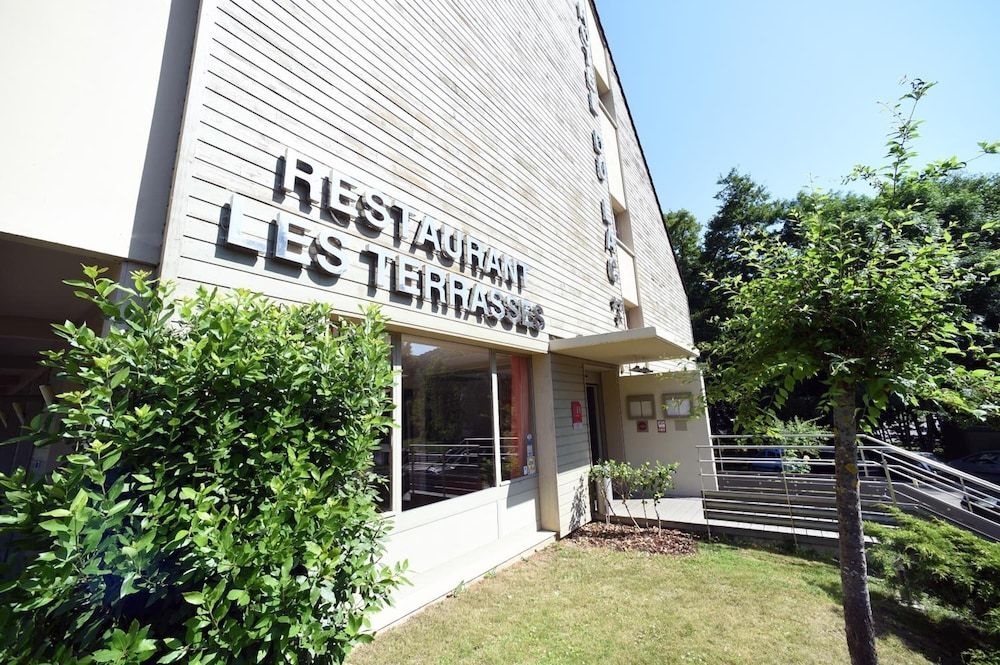 Hotel du Lac4