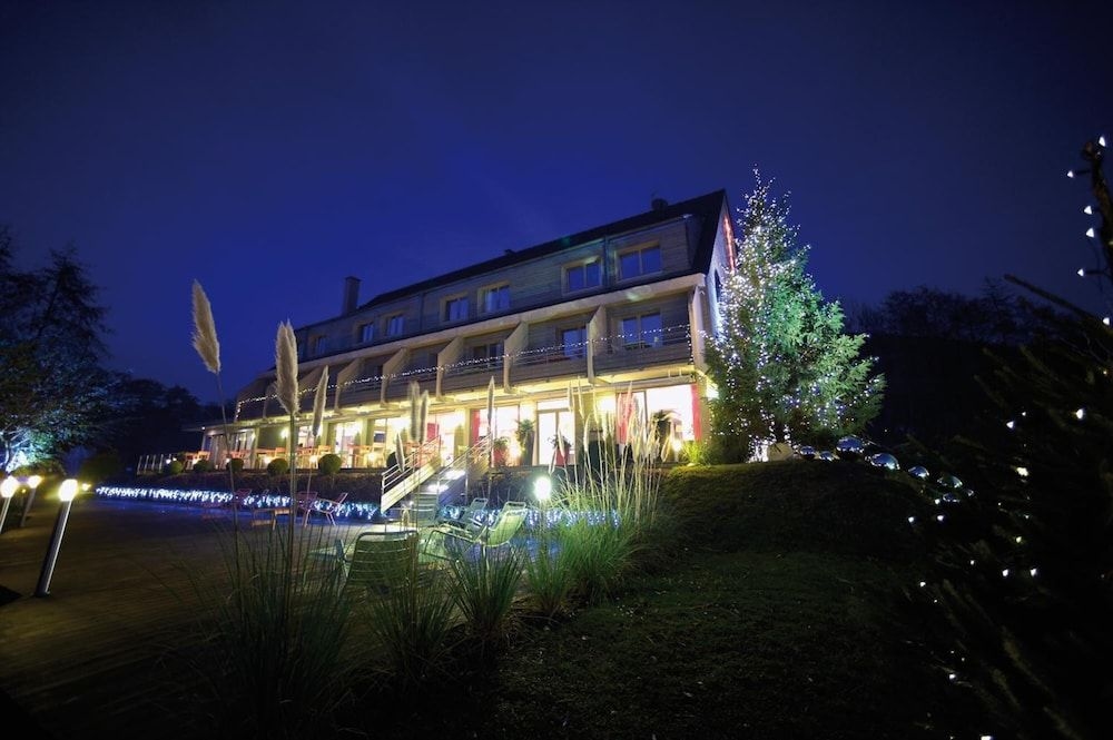 Hotel du Lac1