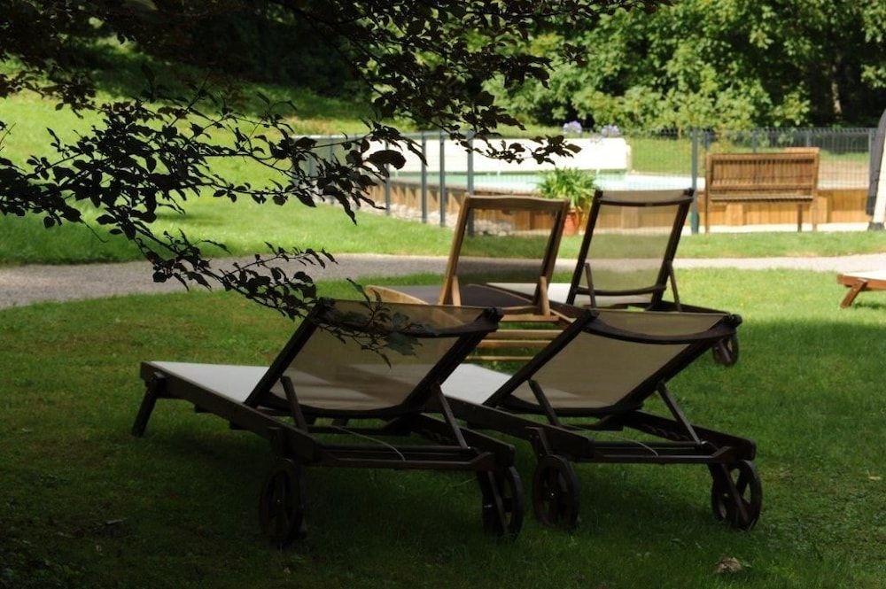 Le Saint Barnabe, Hotel & Spa4