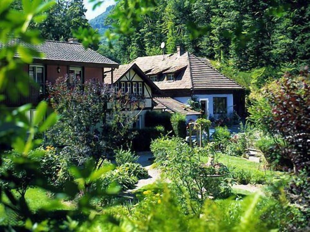 Le Saint Barnabe, Hotel & Spa0