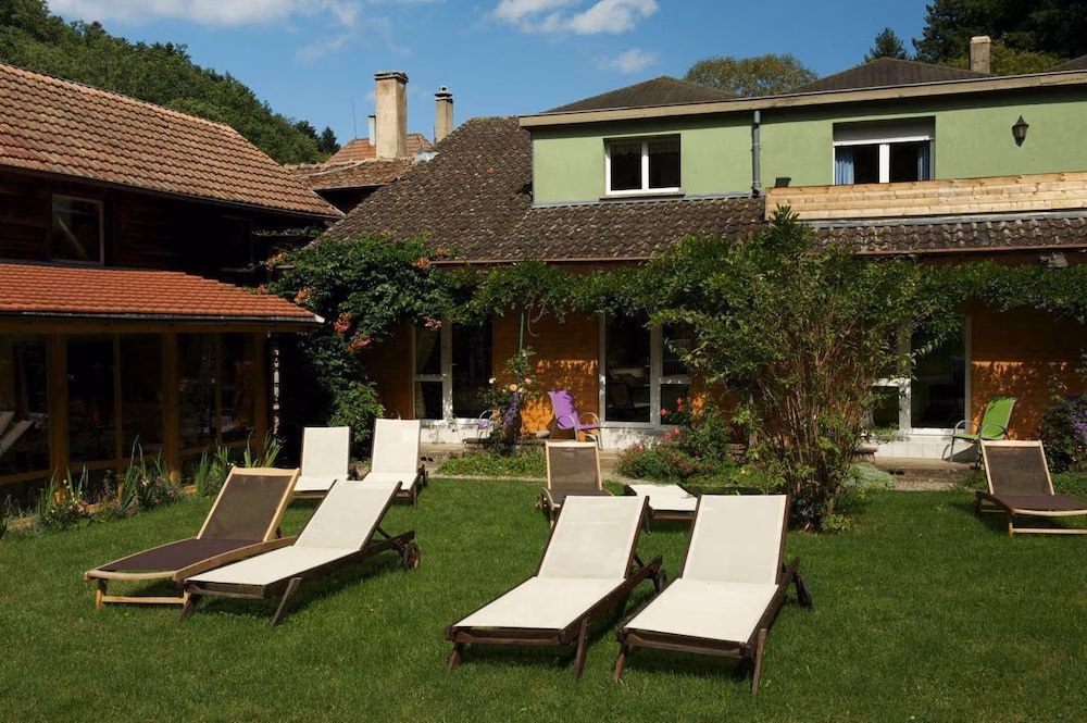 Le Saint Barnabe, Hotel & Spa3
