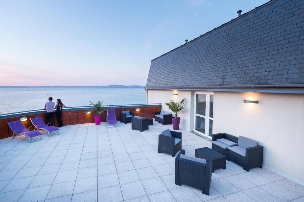 Inter-Hotel Les Residences D'armor3