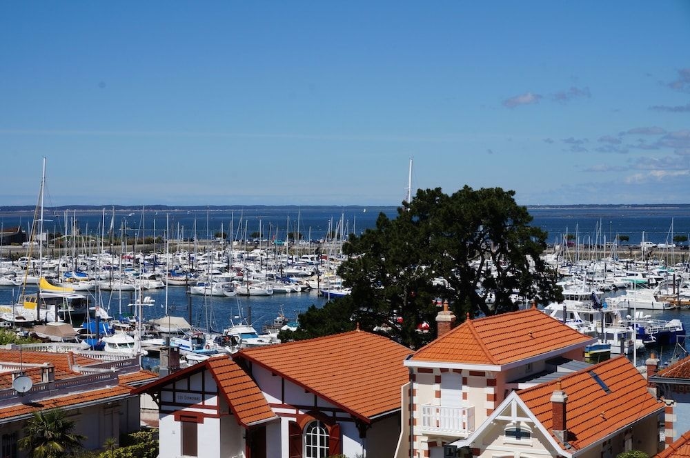 Inter-hotel Le Nautic1
