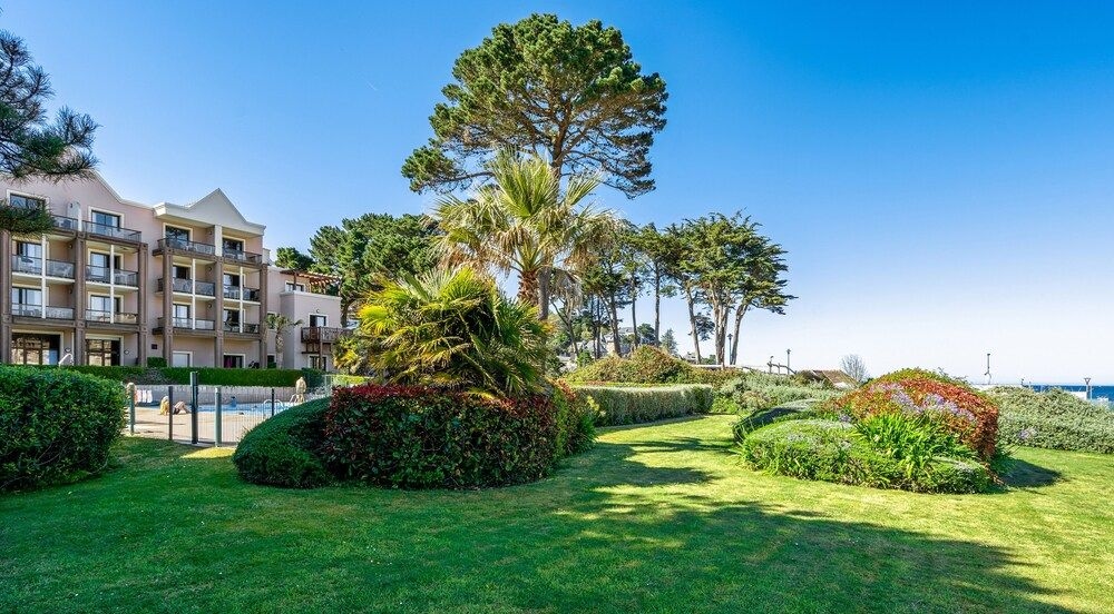 Residence Pierre & Vacances L'Archipel4