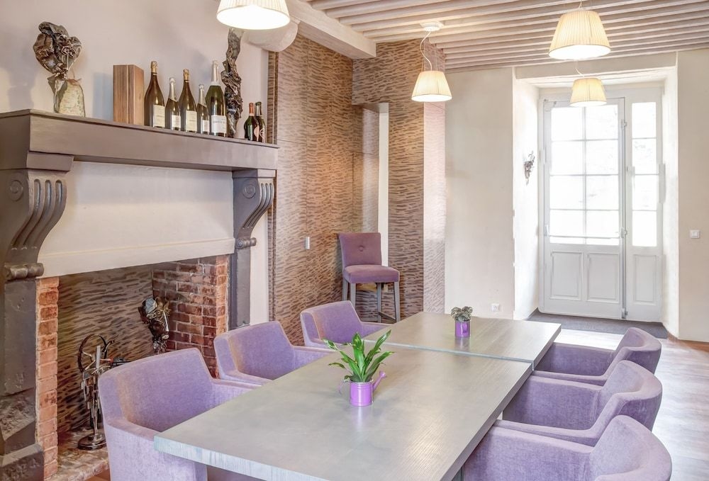 Le Chateau du Bost4