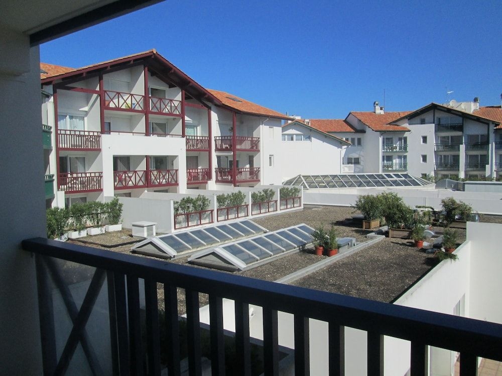 Residence Sokoburu0