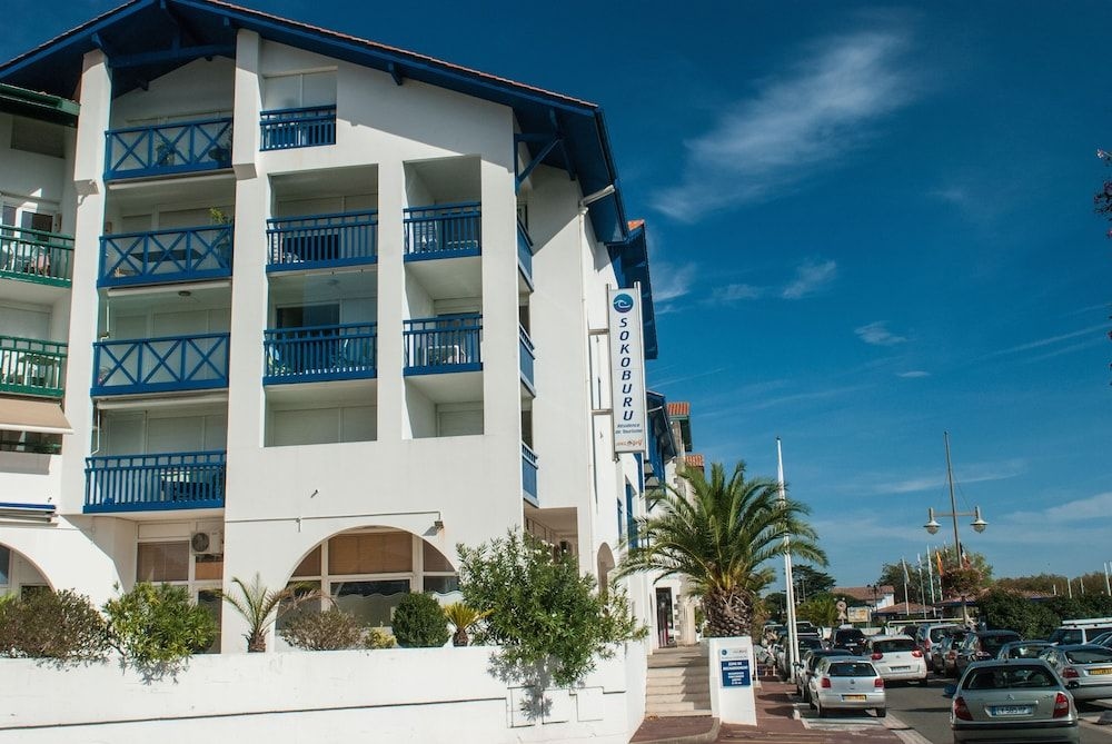 Residence Sokoburu4