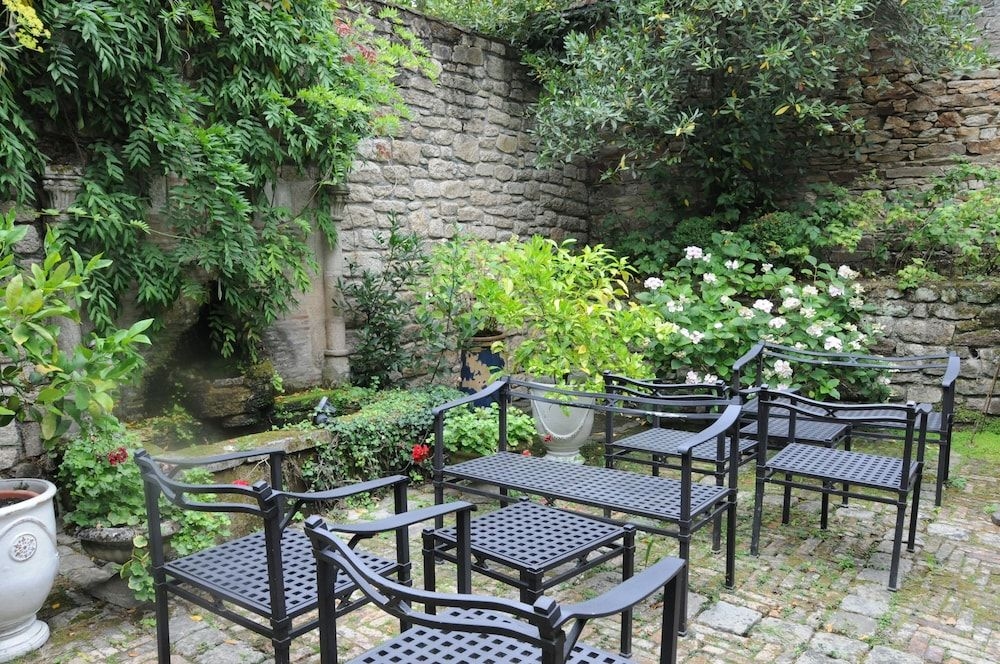 L'Auberge Bretonne1