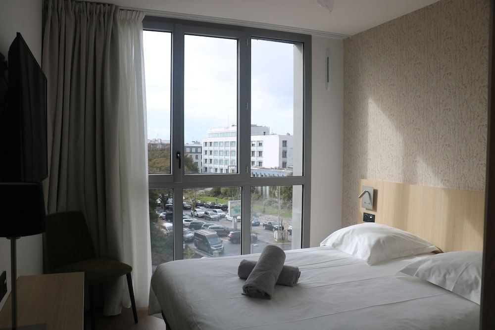Abalys Hotel0