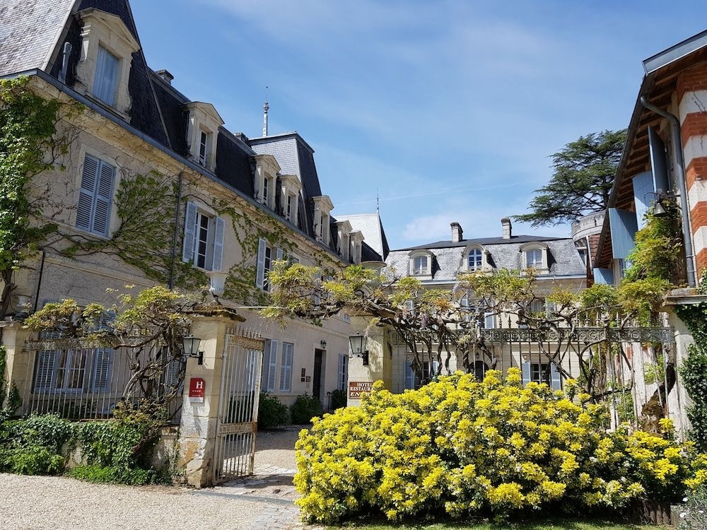 Chateau de Lalande2