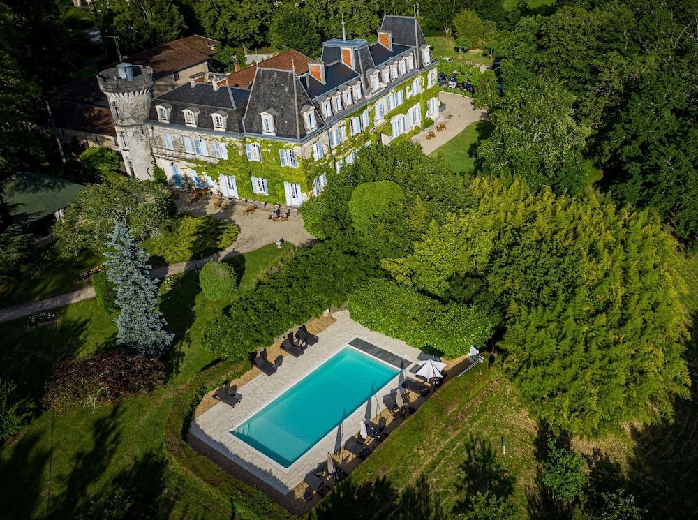 Chateau de Lalande1