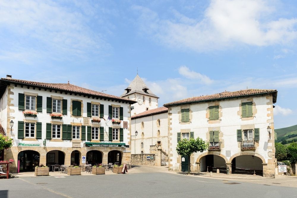 Hotel Arraya2