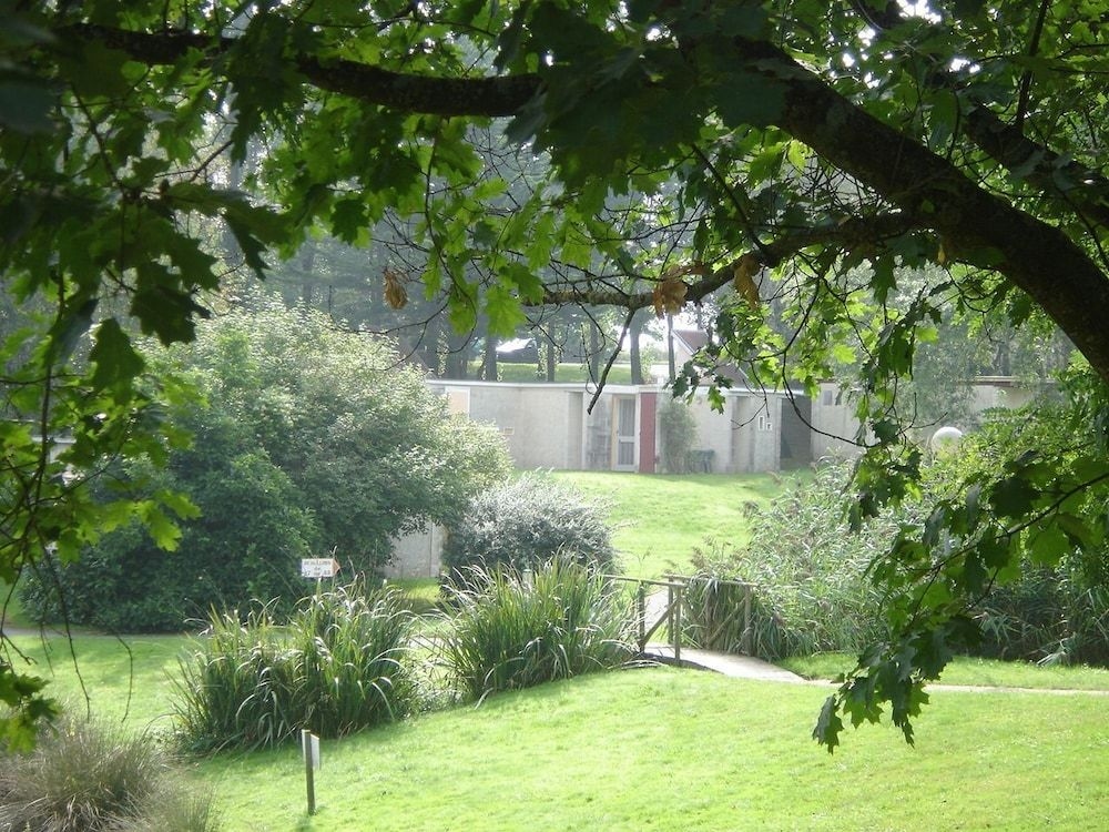 INTER-HOTEL GARDEN'S HOTEL2