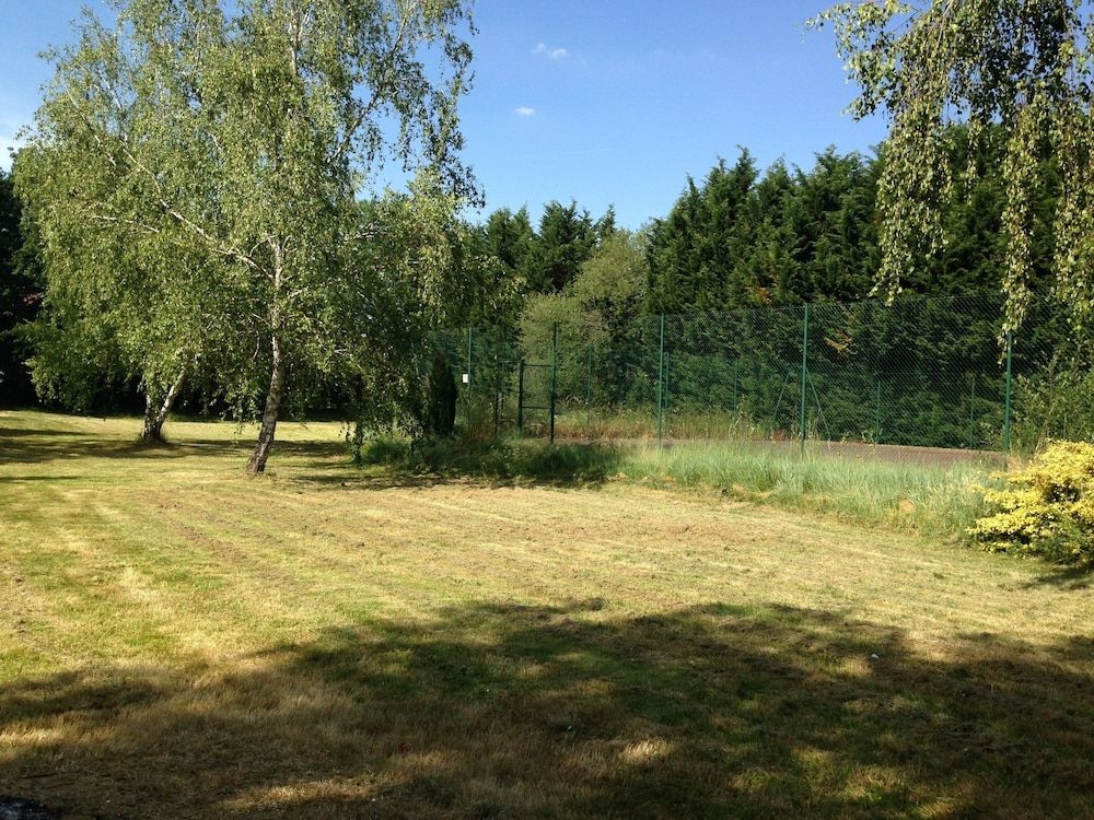 INTER-HOTEL GARDEN'S HOTEL1
