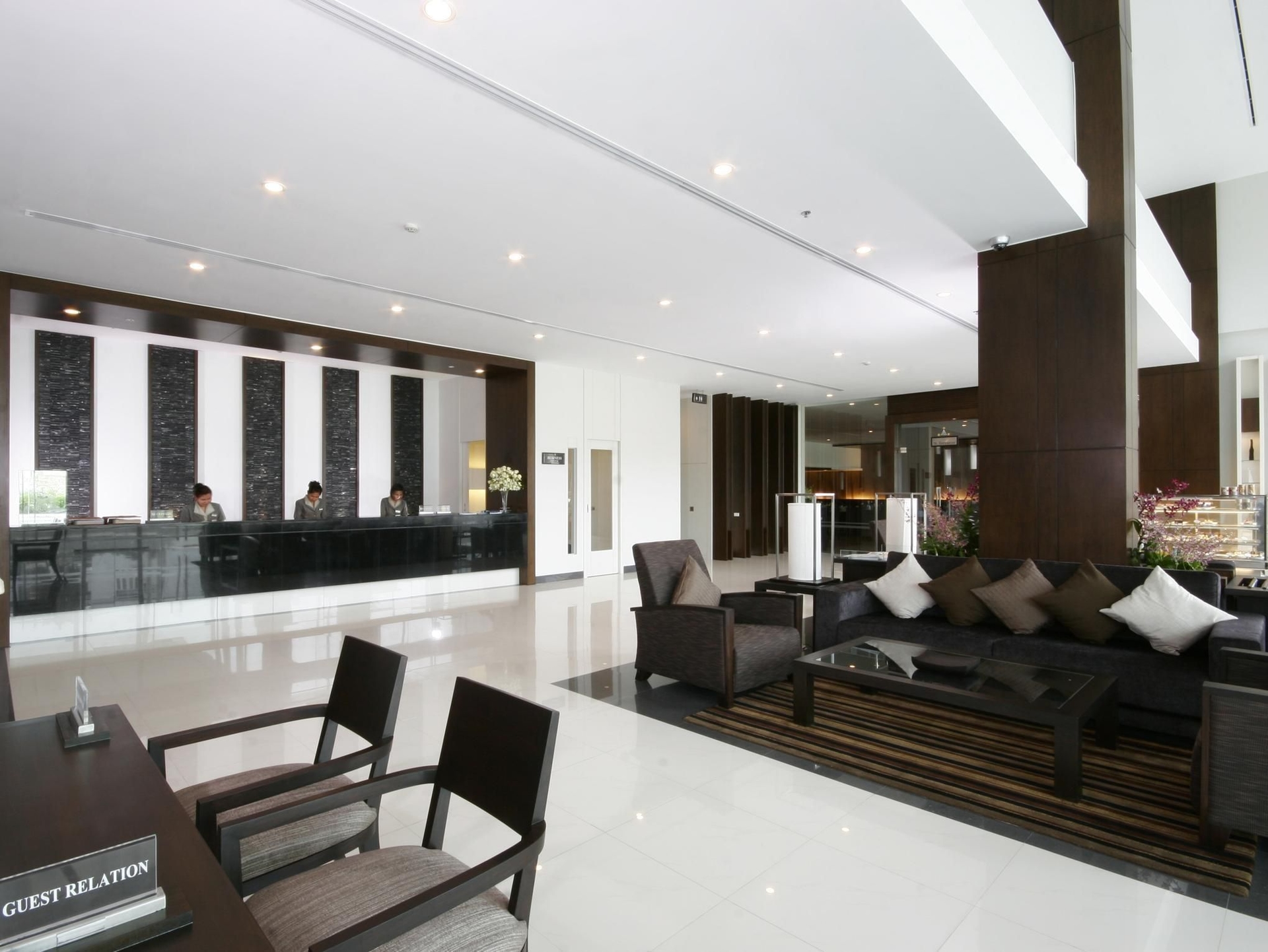 คามิโอ แกรนด์ระยอง โฮเทล (Kameo Grand Rayong Hotel)4