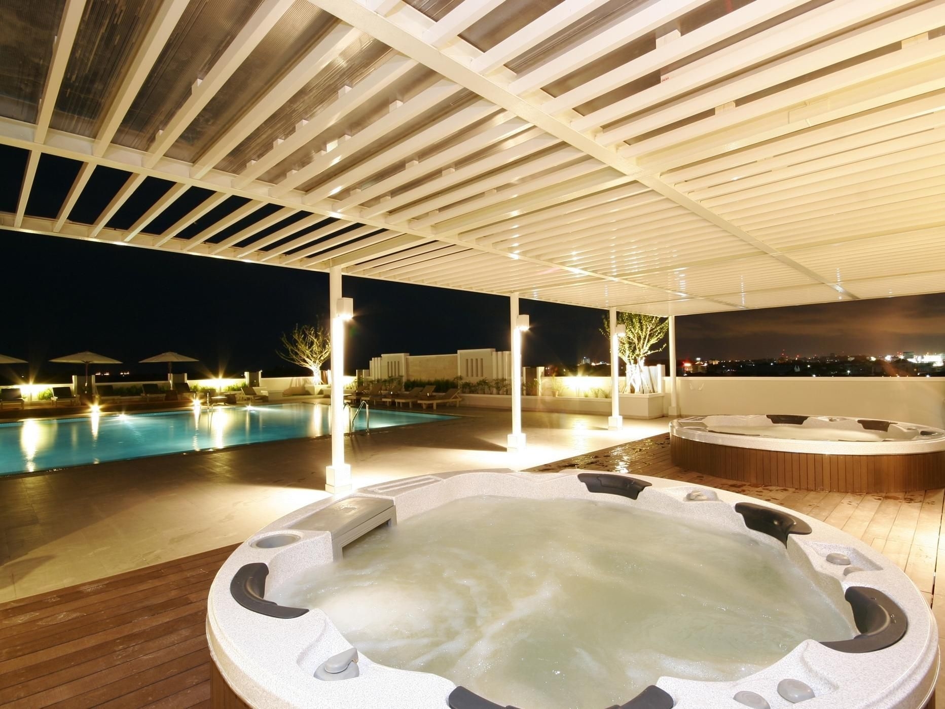 คามิโอ แกรนด์ระยอง โฮเทล (Kameo Grand Rayong Hotel)1