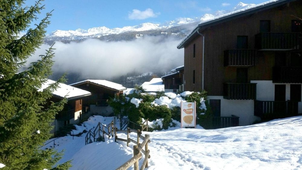 Vvf Villages Montchavin1