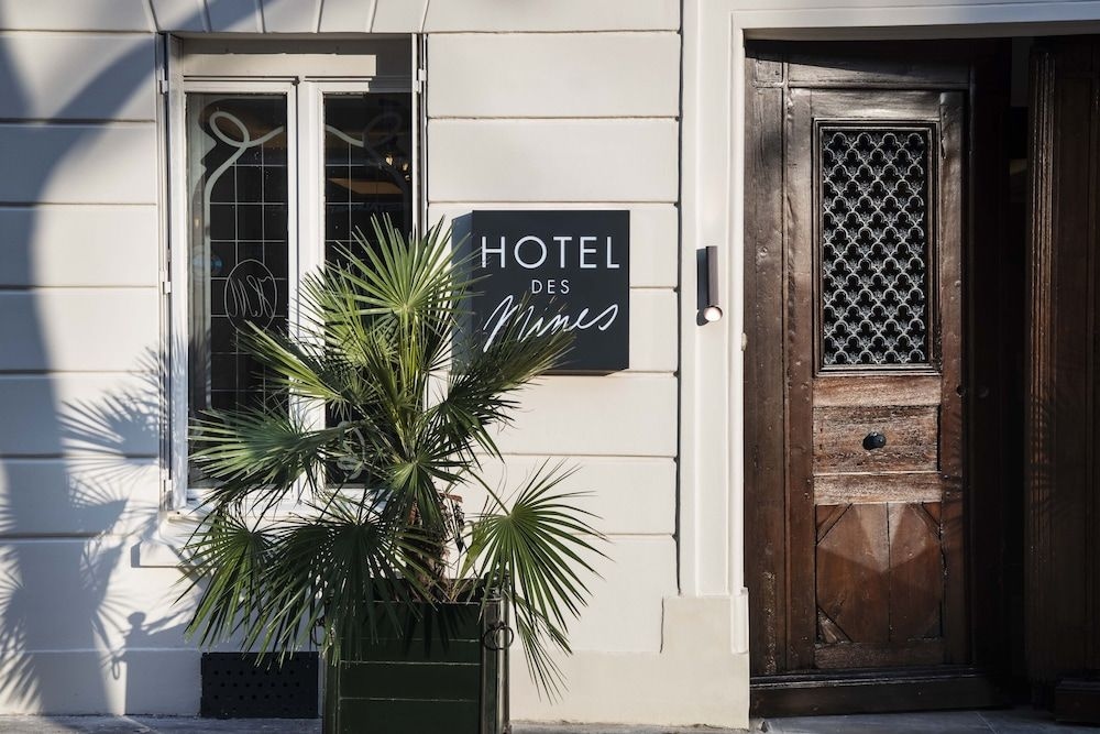 Hotel Des Mines1