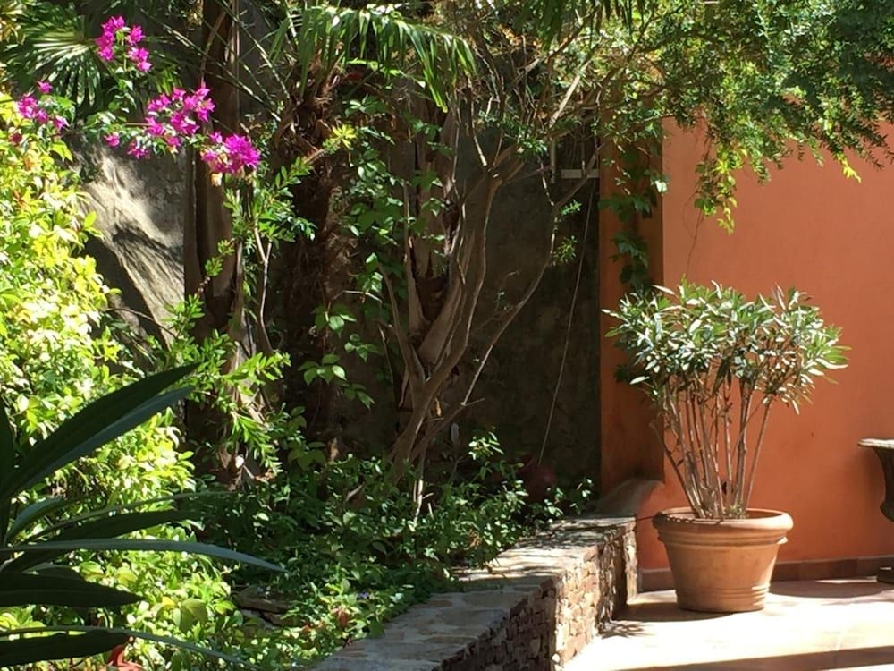 HOSTELLERIE DU CIGALOU4