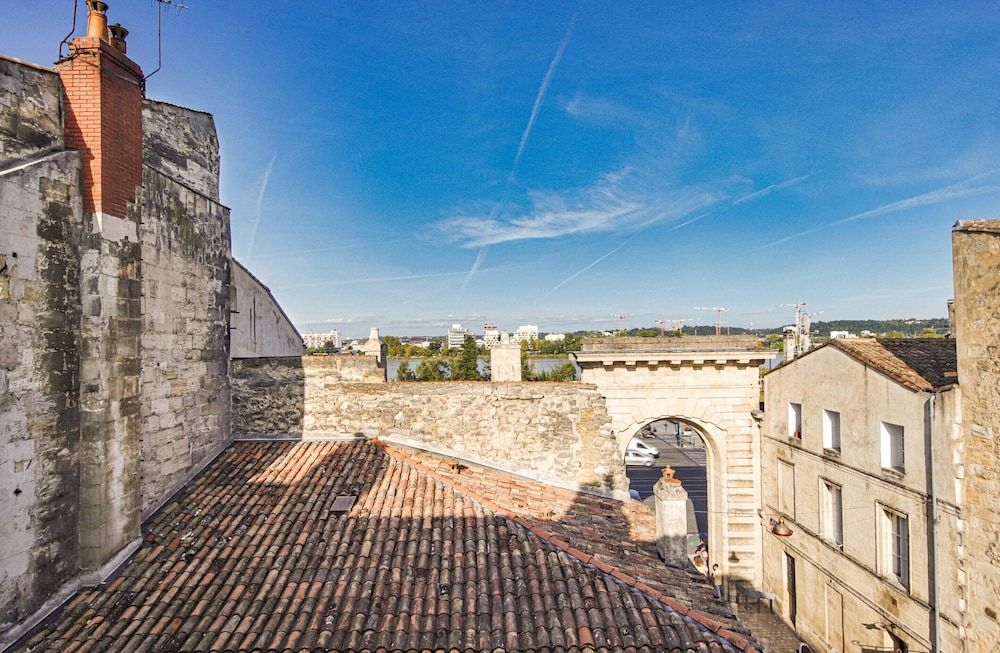La Maison Fredon0