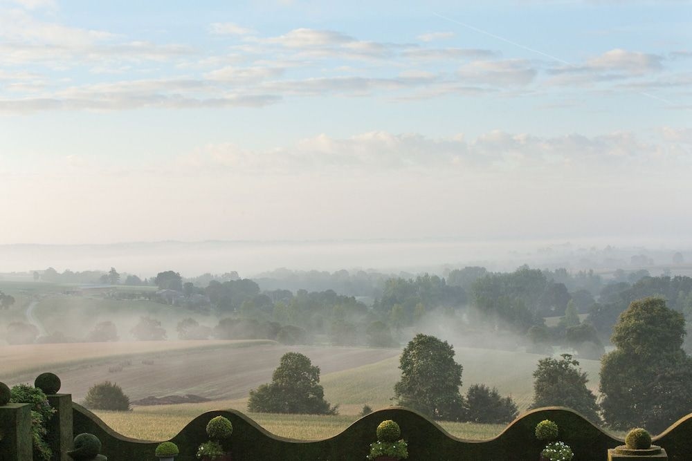 Chateau de La Ballue2
