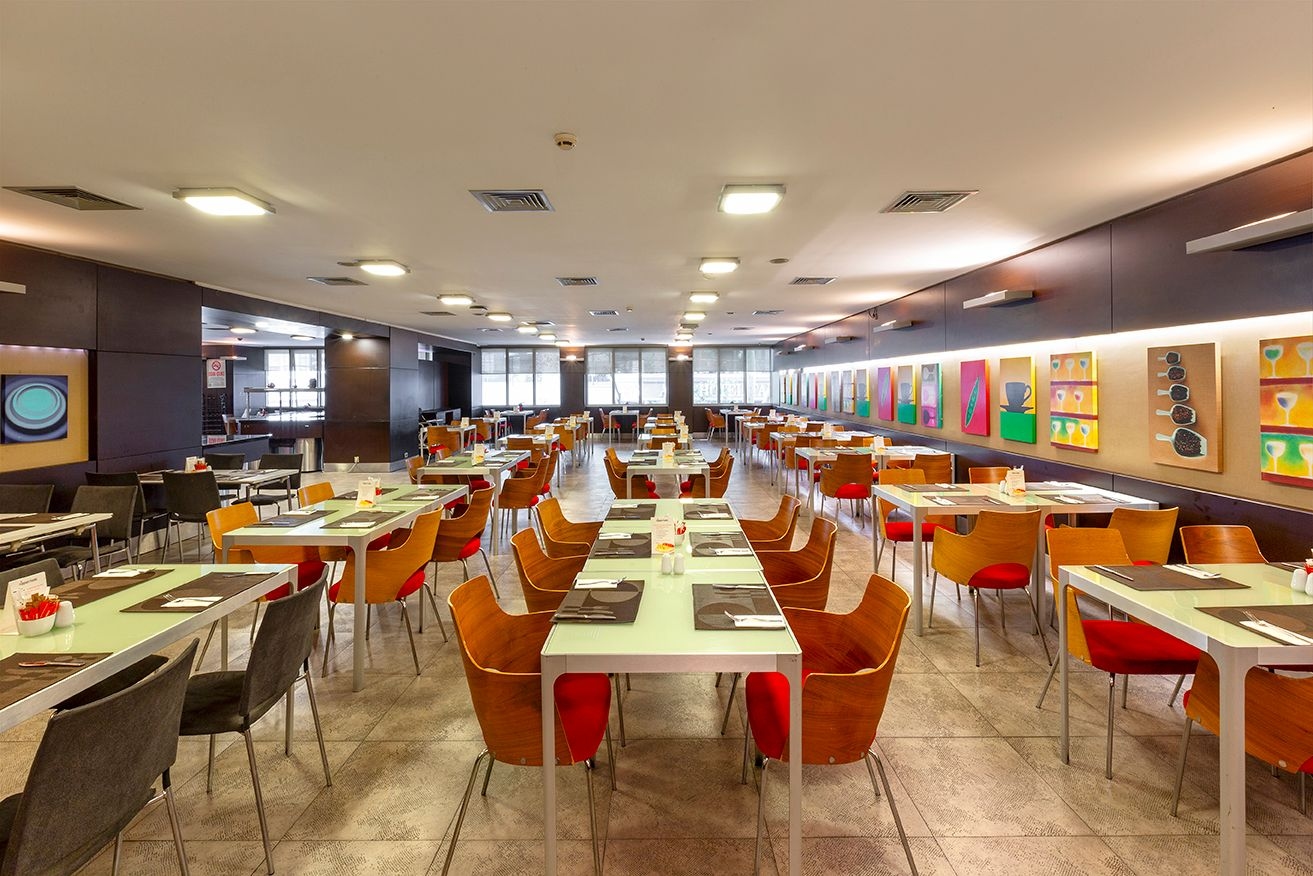 Nippon Hotel4