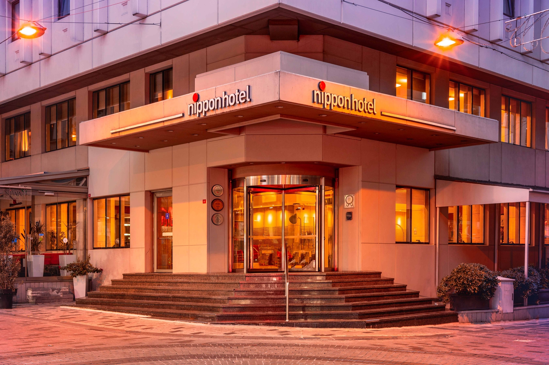 Nippon Hotel3