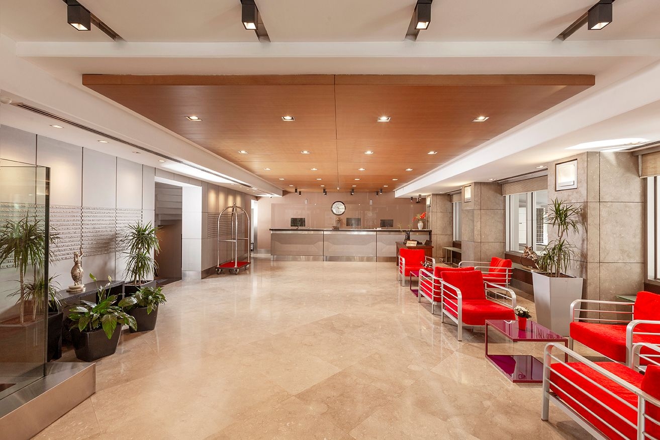 Nippon Hotel2