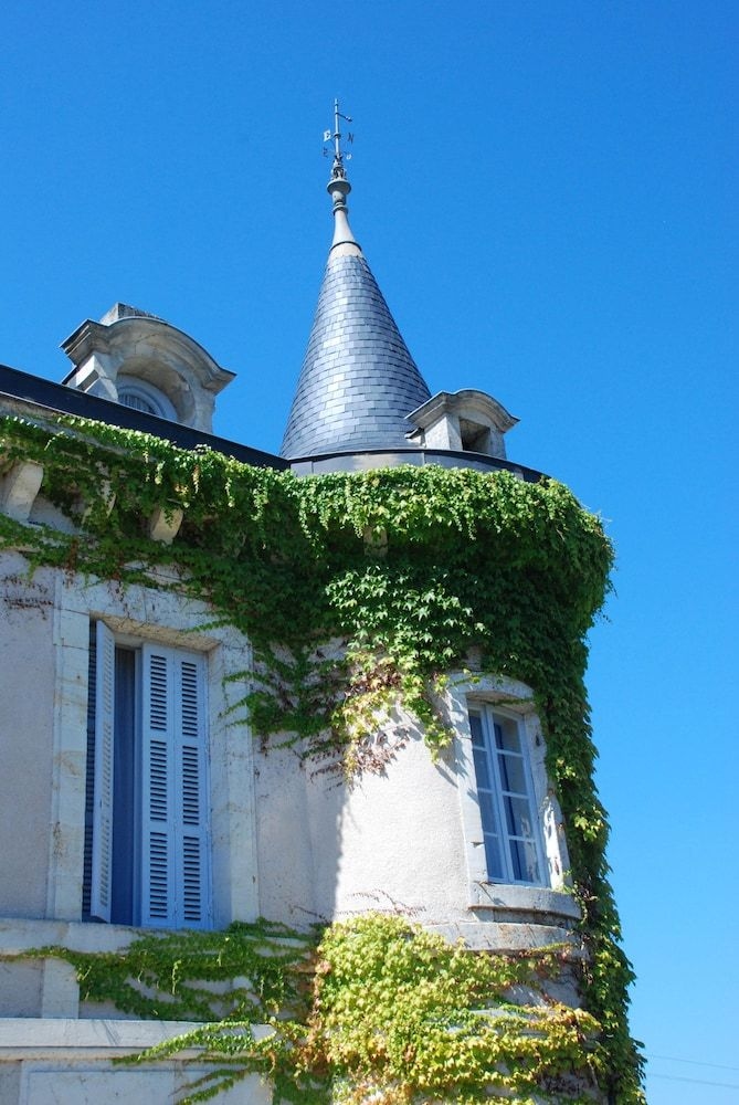 Hotel Edward Ier4