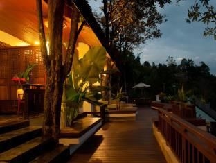 กังสดาล รีสอร์ท (Kangsadarn Resort & Waterfall)1