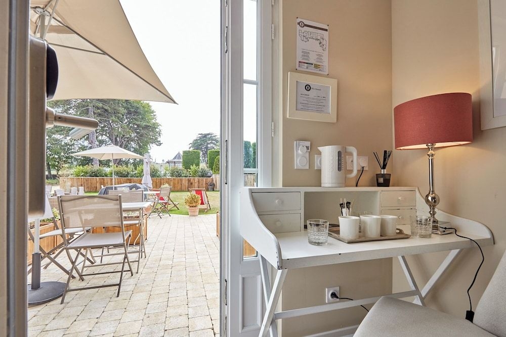 Les Villas D'Arromanches2