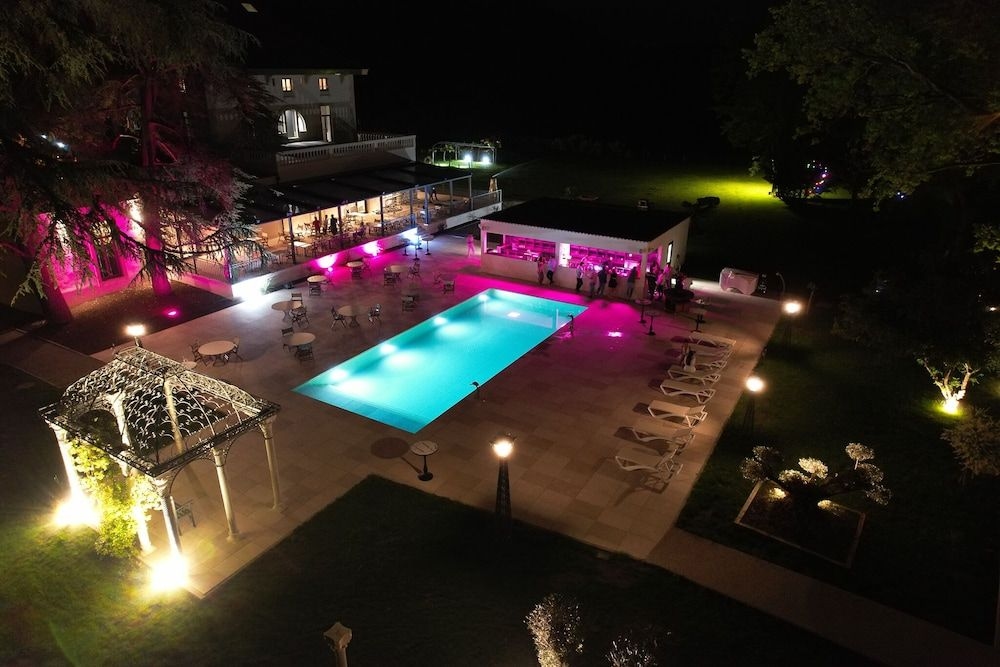 Domaine des Sequoias4
