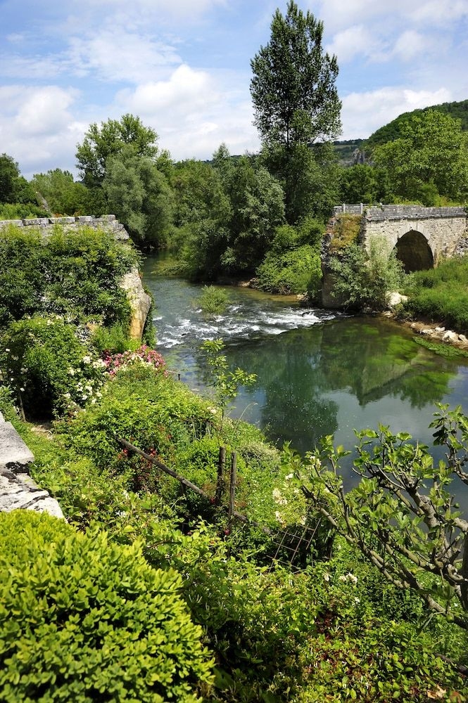 Le Pont De L'ouysse4