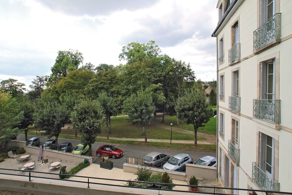 Residence Les Sources0