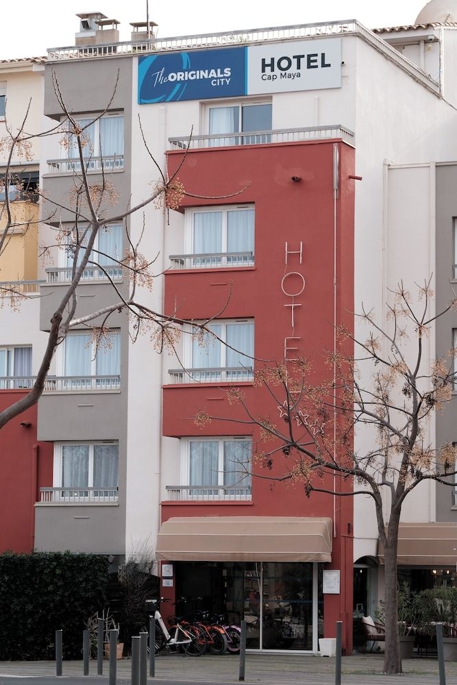 Hotel Opal2