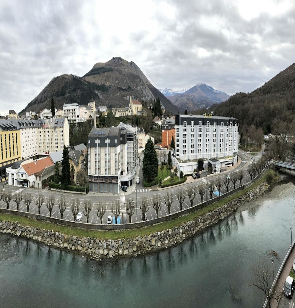 Hotel Saint Georges4