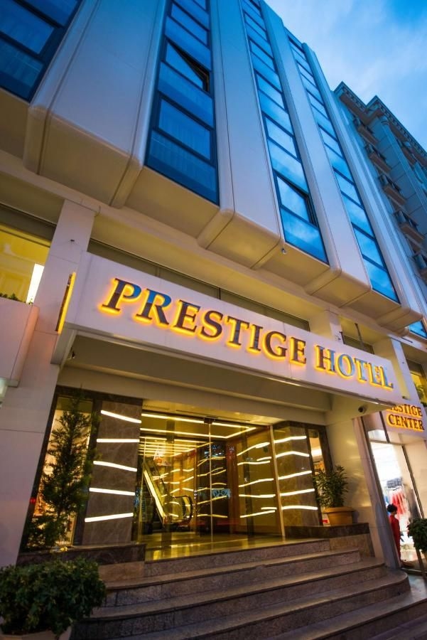 Prestige Hotel0