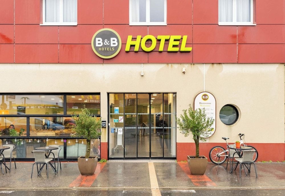 INTER-HOTEL ESPERANCE1
