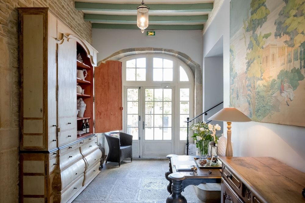 Villa Louise0
