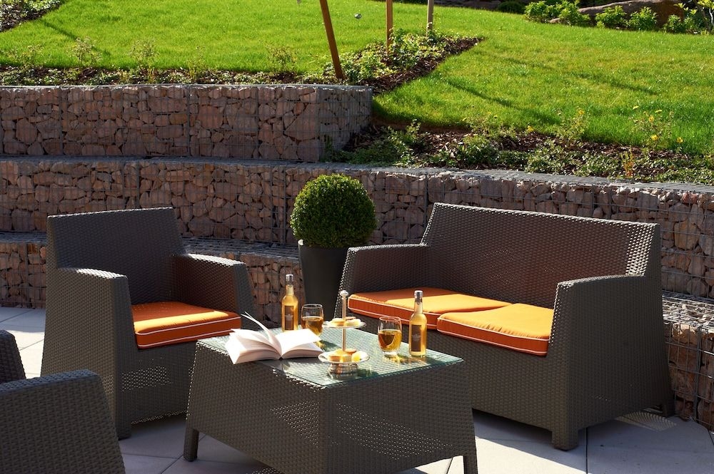 Hostellerie des Chateaux Spa1