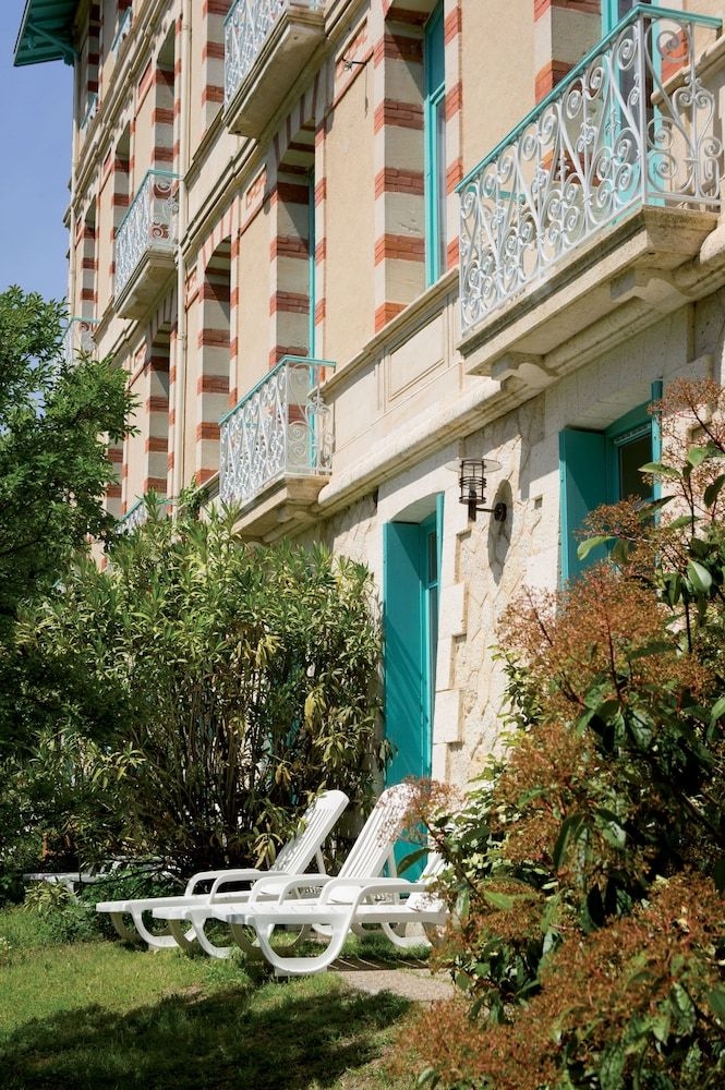 Villa Regina0